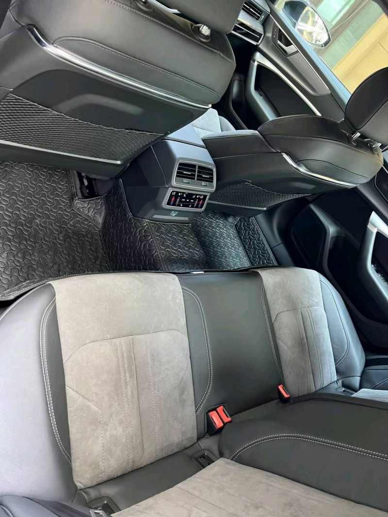 廊坊21年奥迪A6L7