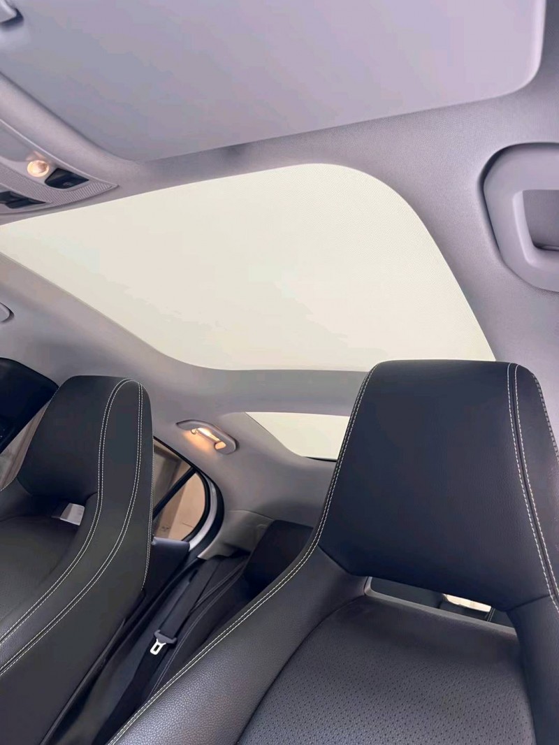 廊坊16年奔驰GLA8