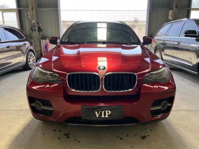 济宁12年宝马X61