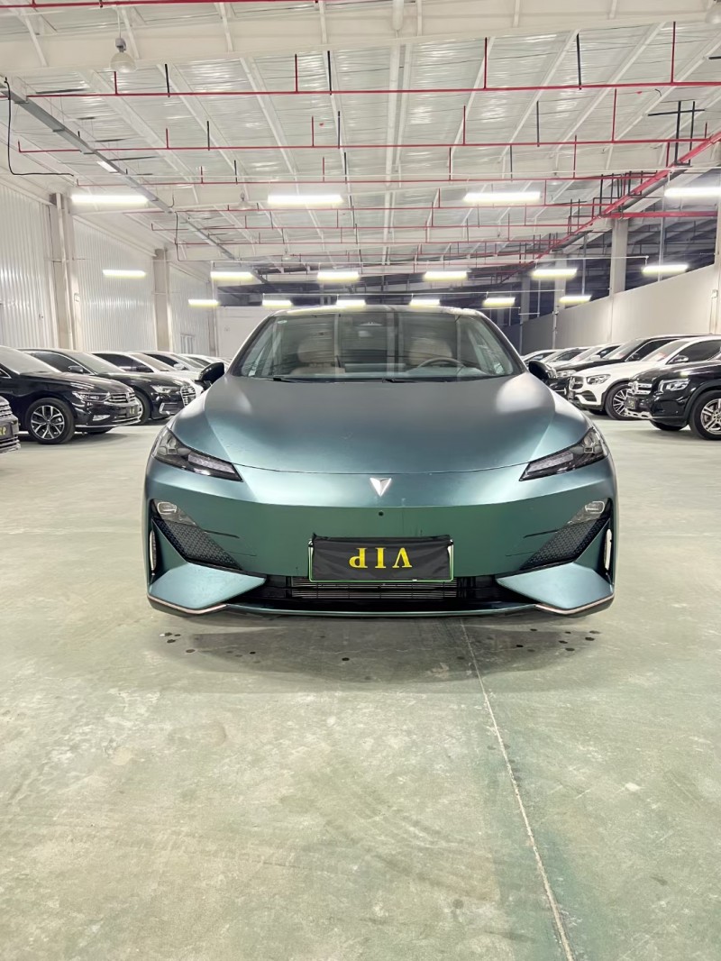 徐州23年长安汽车深蓝1