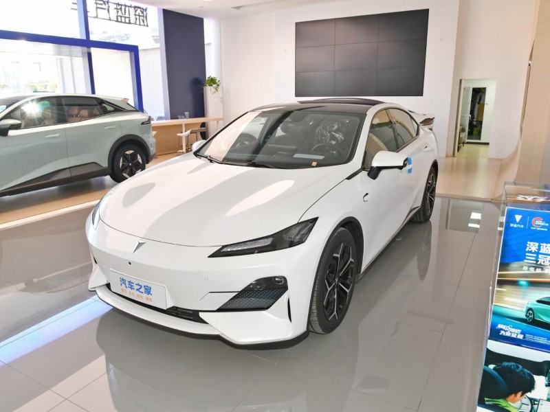 徐州23年长安汽车深蓝2