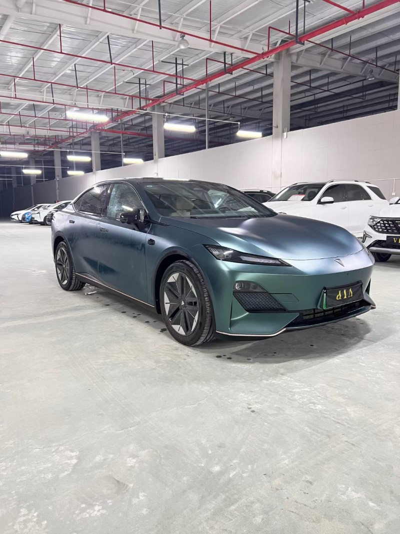 徐州23年长安汽车深蓝3