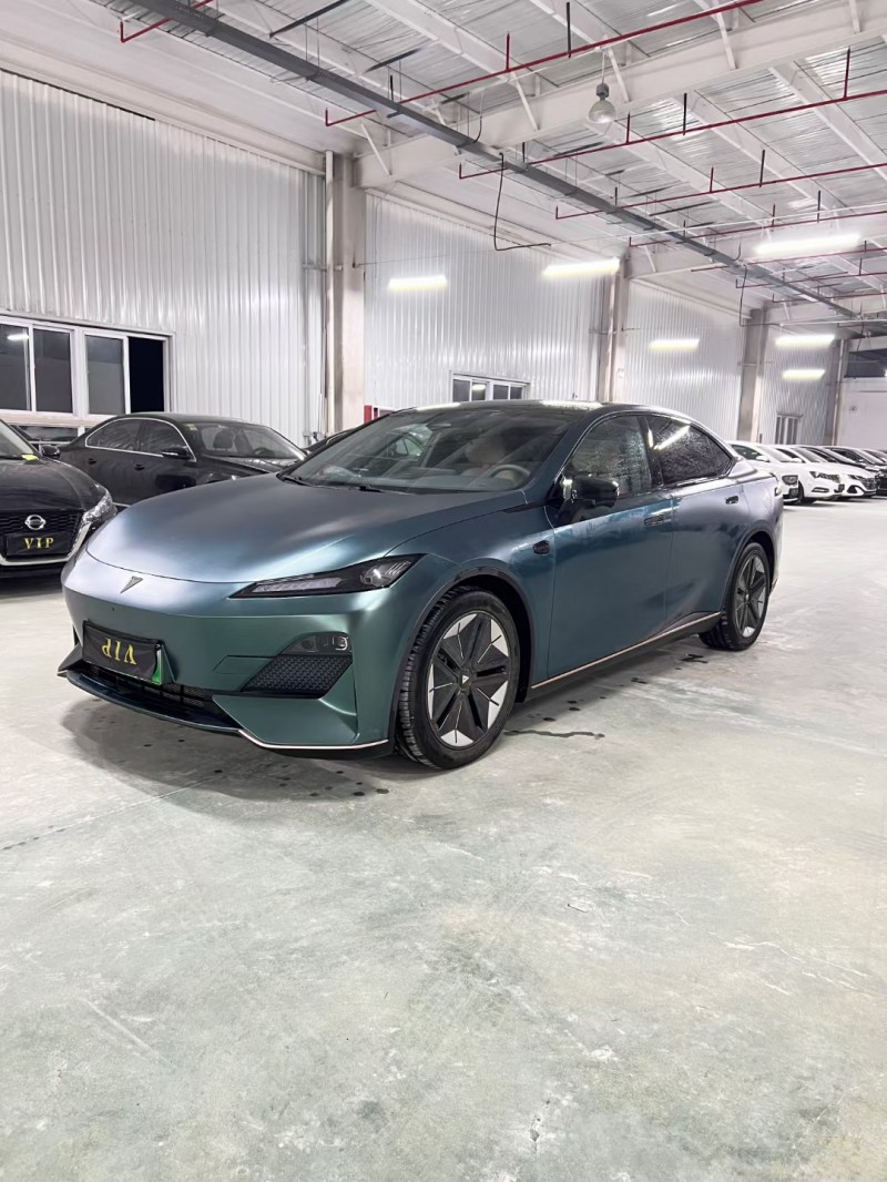 徐州23年长安汽车深蓝4