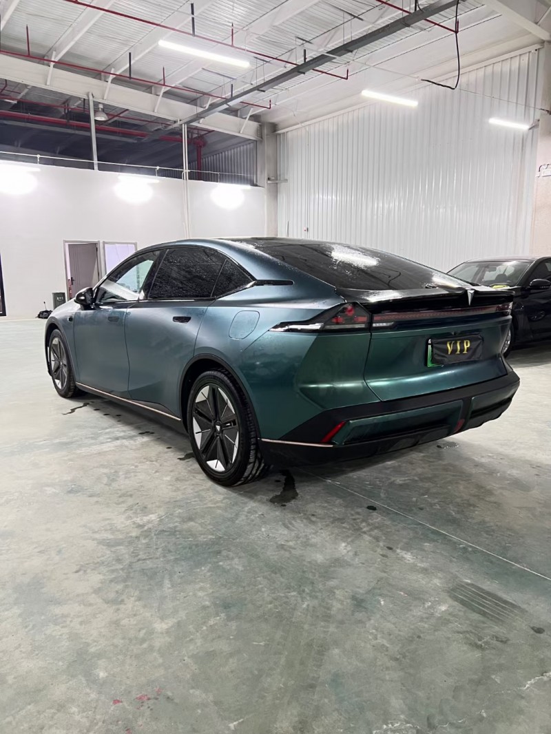 徐州23年长安汽车深蓝5