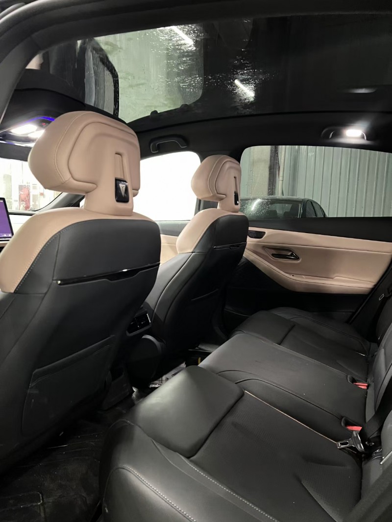 徐州23年长安汽车深蓝6