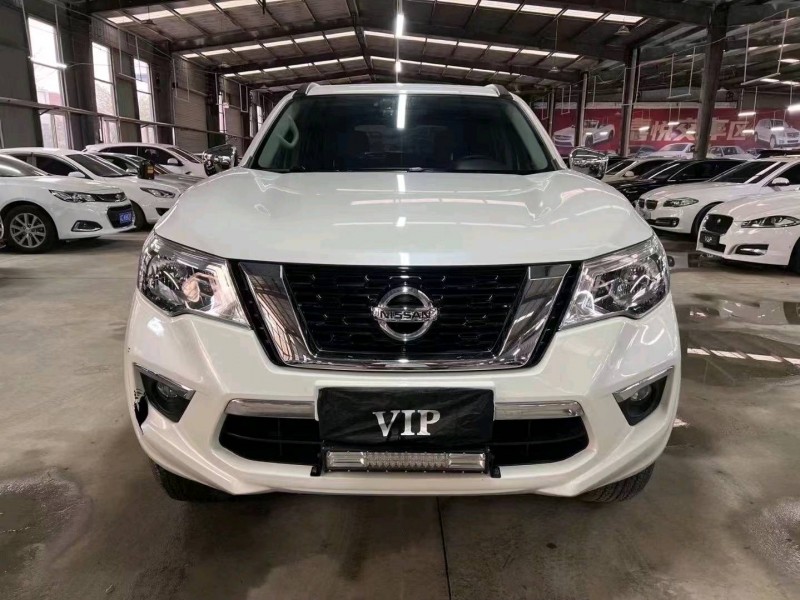 济宁20年日产途达1