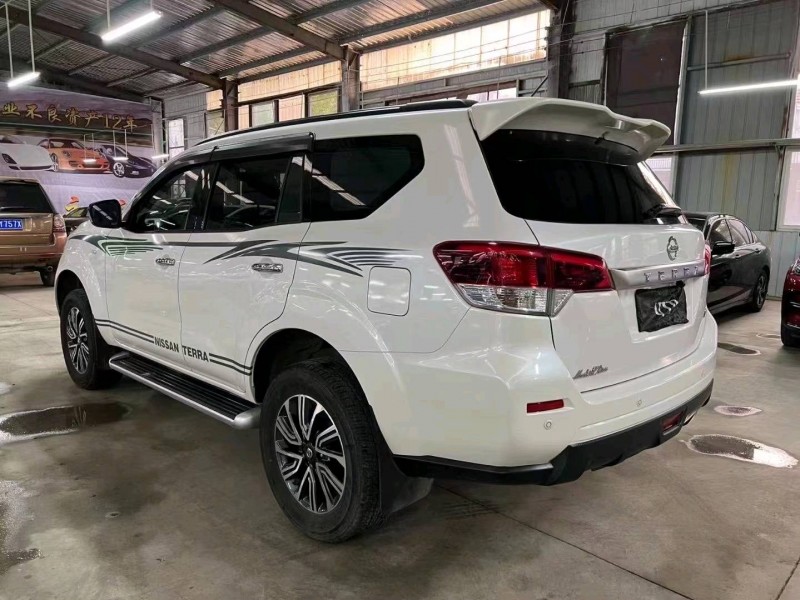 济宁20年日产途达8