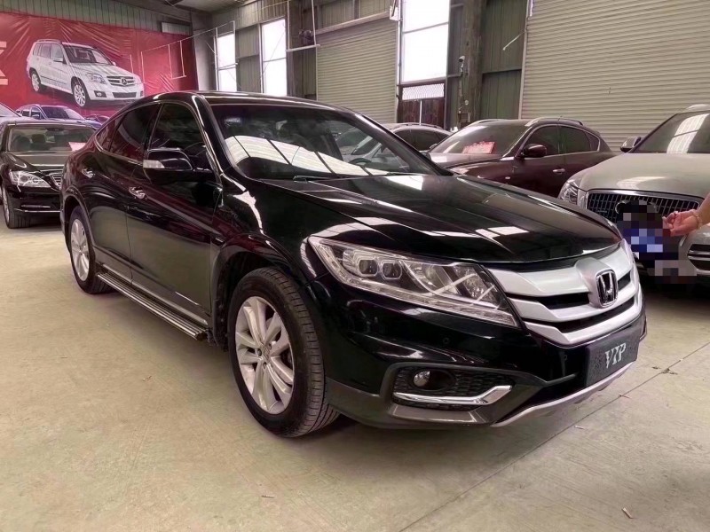 济宁15年本田歌诗图2