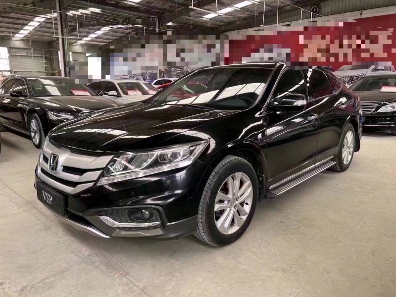 济宁15年本田歌诗图3