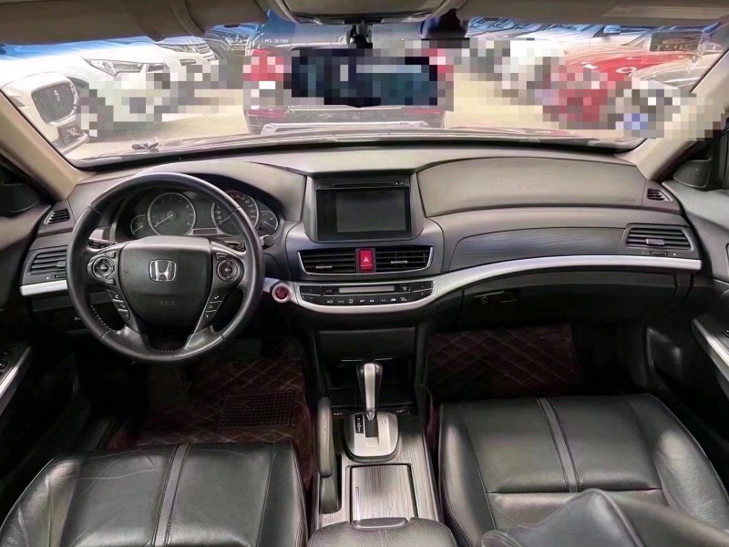 济宁15年本田歌诗图4