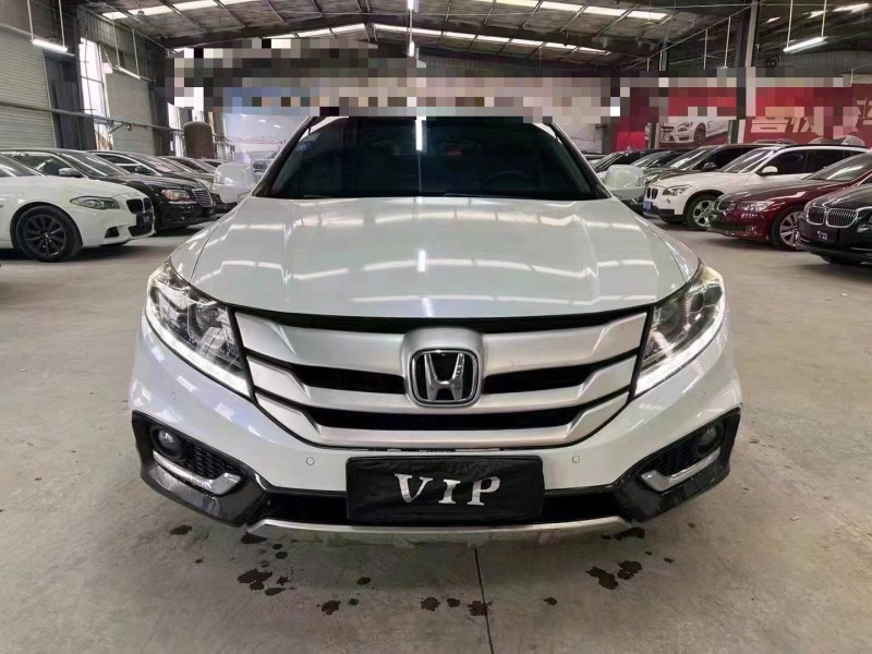 济宁15年本田歌诗图1