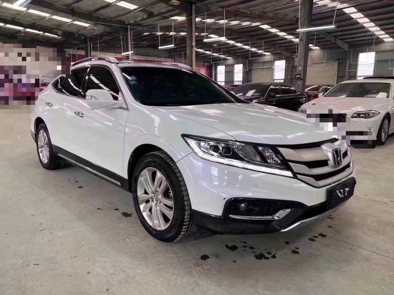 济宁15年本田歌诗图2