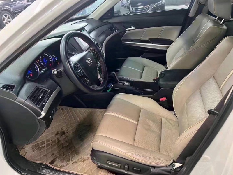 济宁15年本田歌诗图4