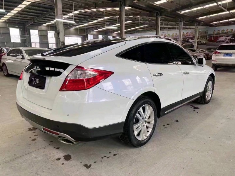 济宁15年本田歌诗图7