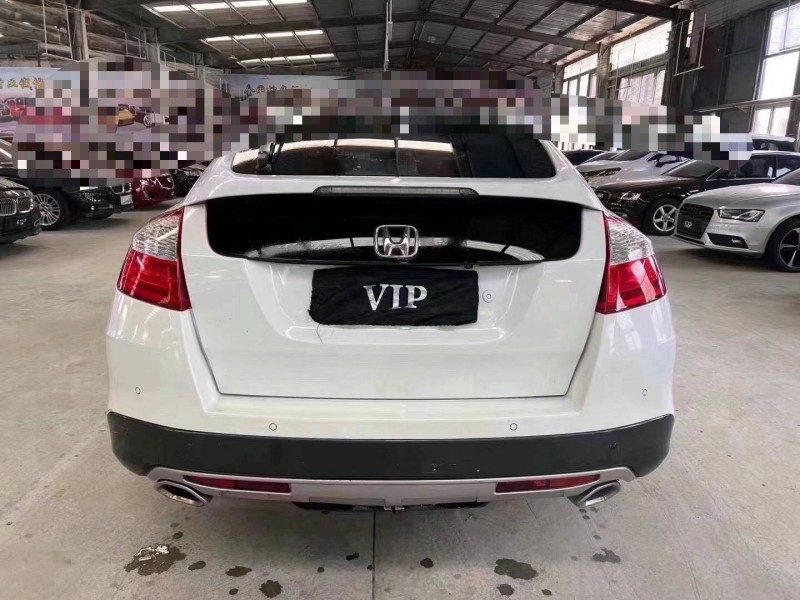 济宁15年本田歌诗图9