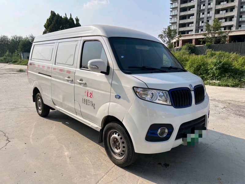 济宁21年吉利远程2