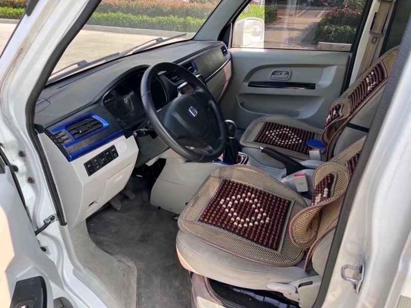 济宁21年吉利远程4