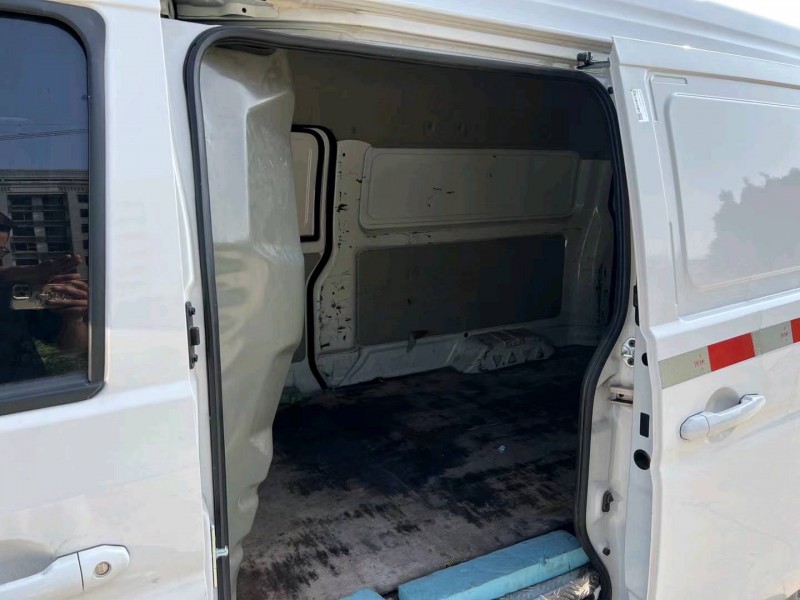 济宁21年吉利远程6