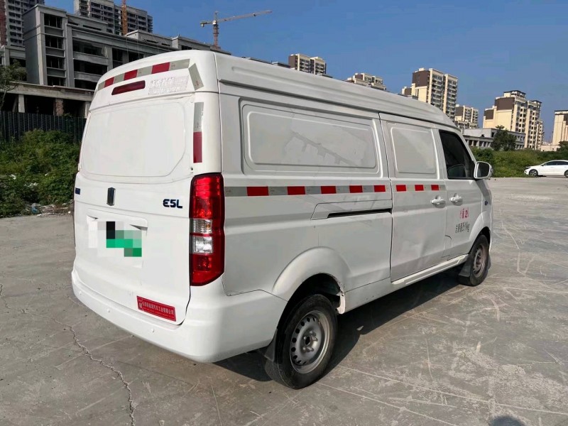 济宁21年吉利远程7