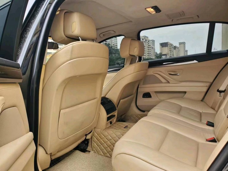 济宁12年宝马5系6