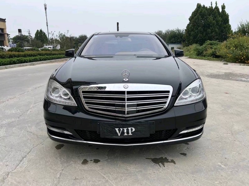 济宁09年奔驰AMG1