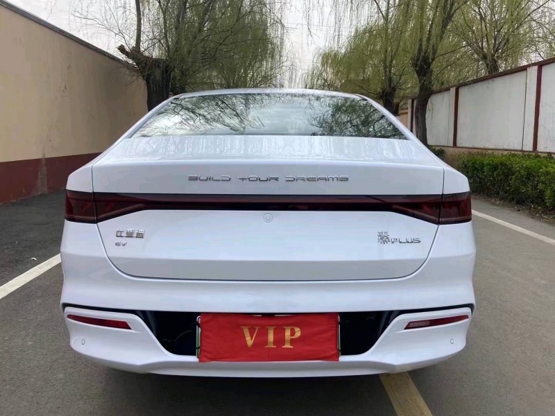 东营23年比亚迪秦9