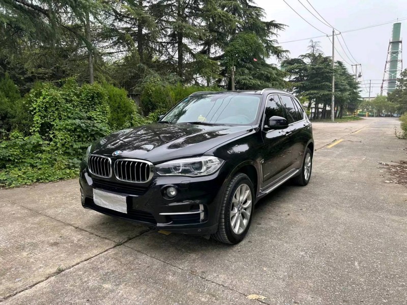 徐州18年宝马X52