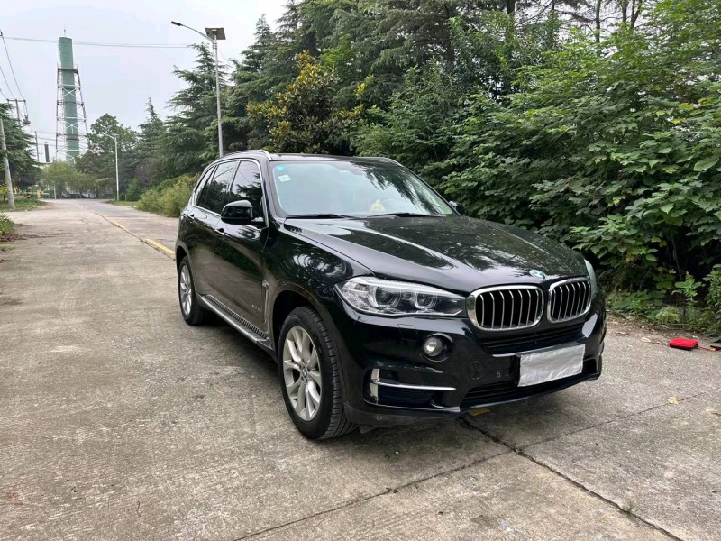 徐州18年宝马X53