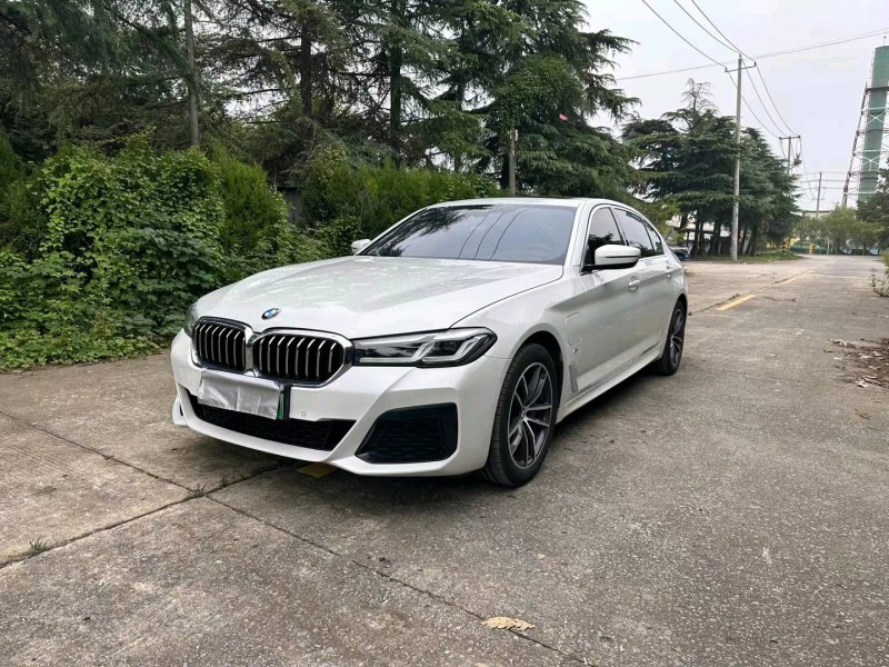 徐州20年宝马5系2