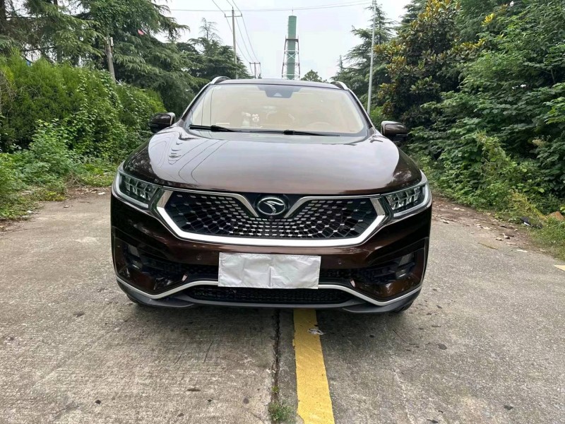 徐州21年东南汽车DX71