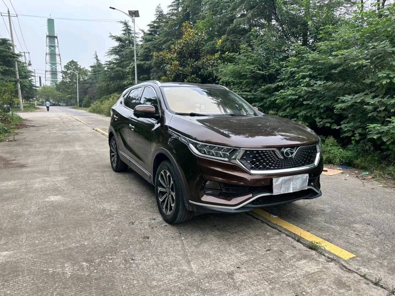 徐州21年东南汽车DX73