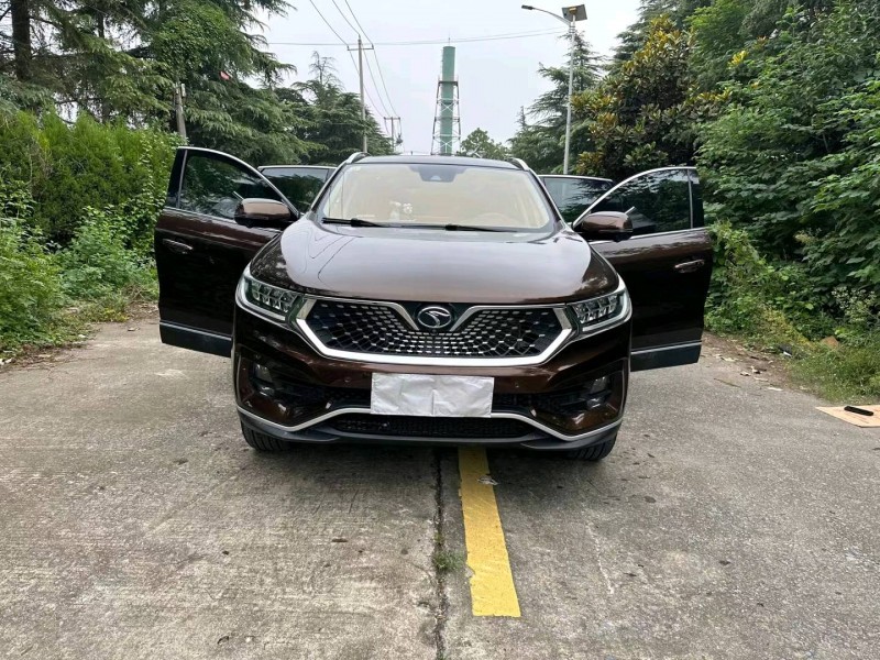 徐州21年东南汽车DX78