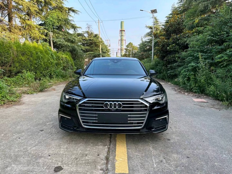 徐州20年奥迪A6L1