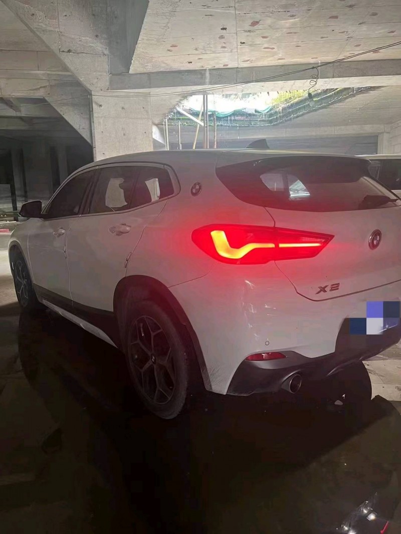 常州19年宝马X22