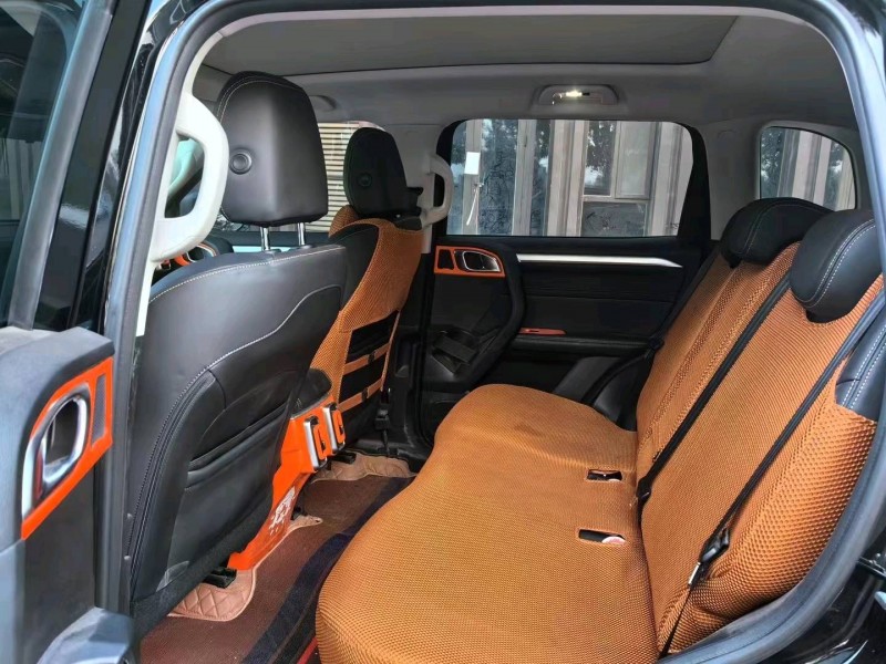 邯郸22年哈弗大狗6