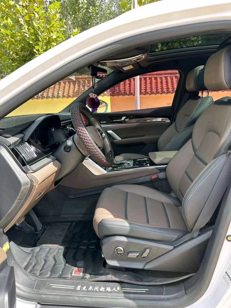 邯郸20年比亚迪宋4