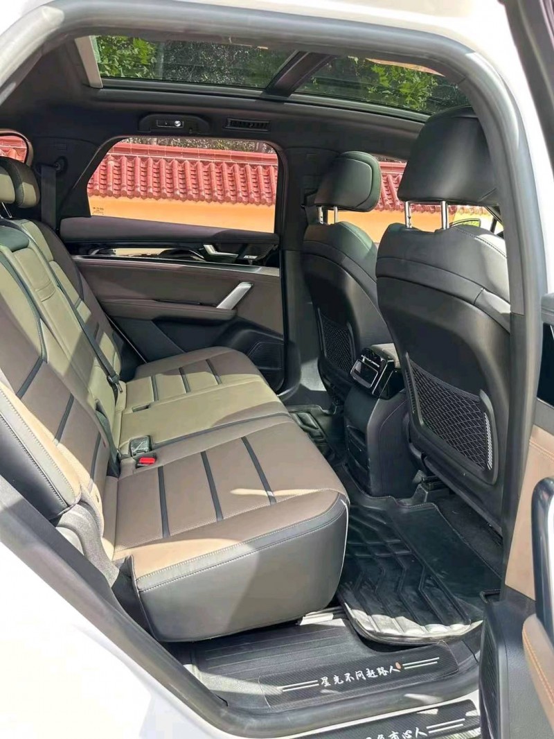 邯郸20年比亚迪宋5