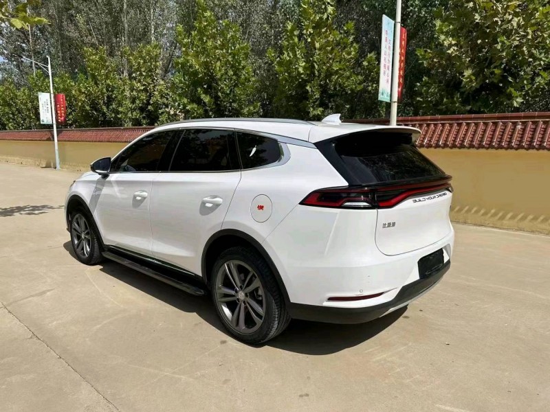 邯郸20年比亚迪宋9