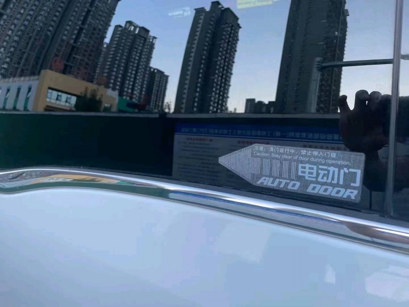 邯郸18年别克GL86