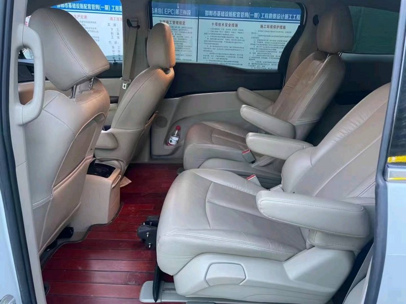 邯郸18年别克GL87