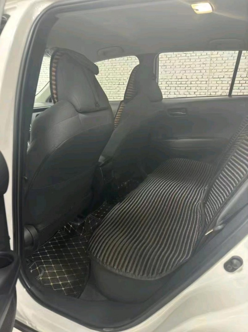 邯郸22年丰田锋兰达9