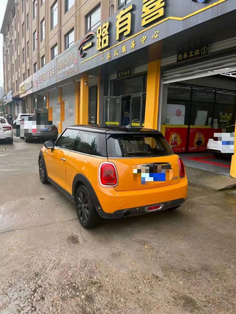 淄博18年MINICOUPE3
