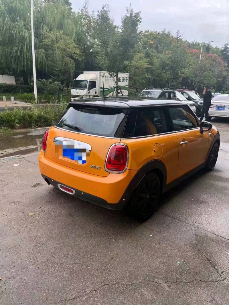 淄博18年MINICOUPE6