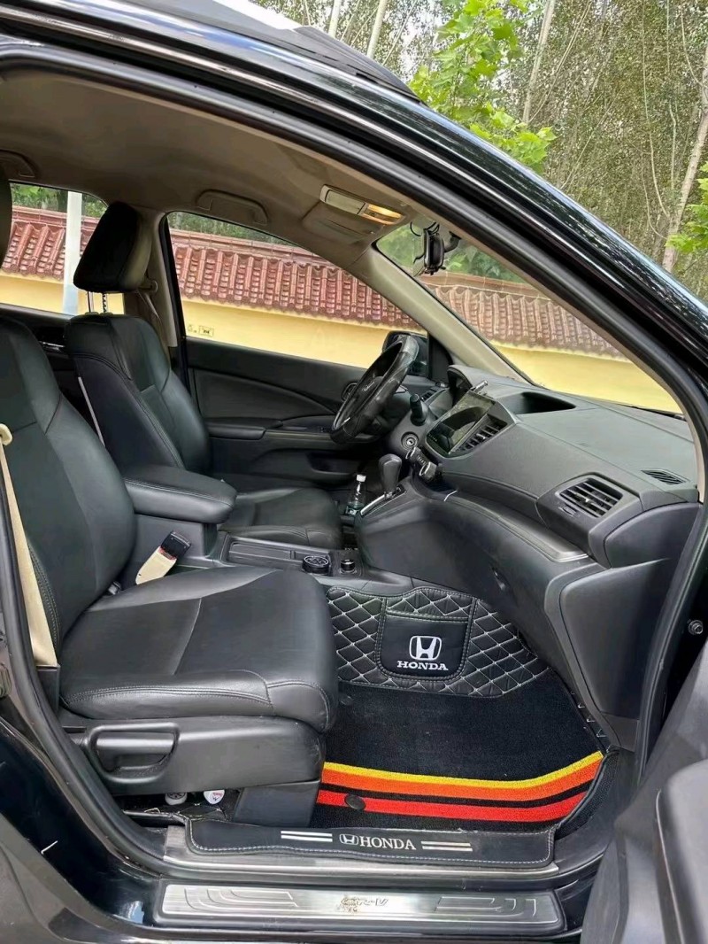 邯郸15年本田CRV6