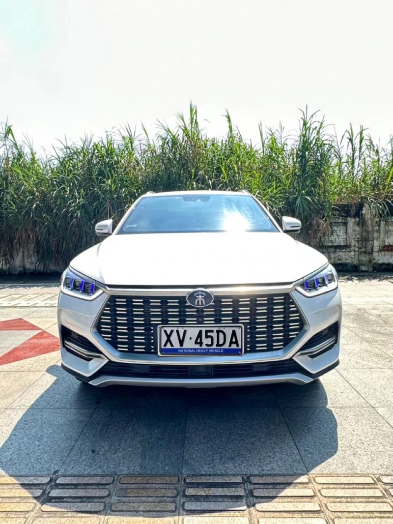 东莞21年比亚迪宋1