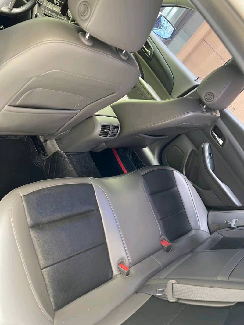 廊坊15年雪佛兰迈锐宝7