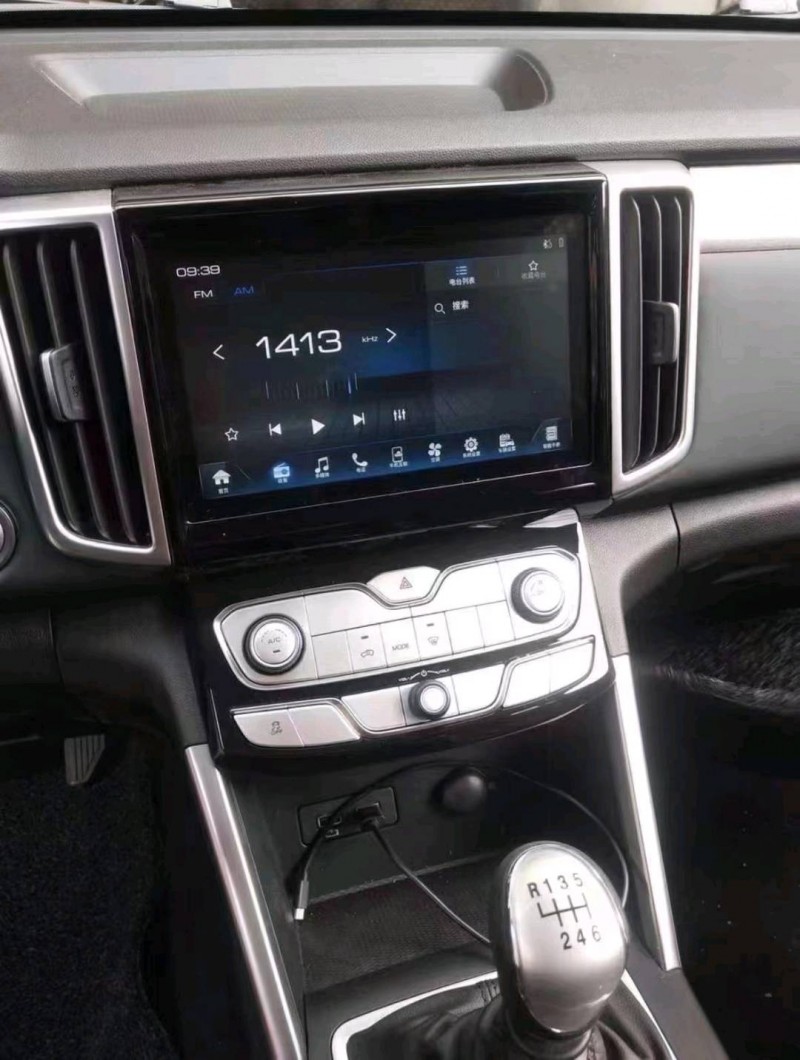 济南22年长城汽车炮 皮卡4