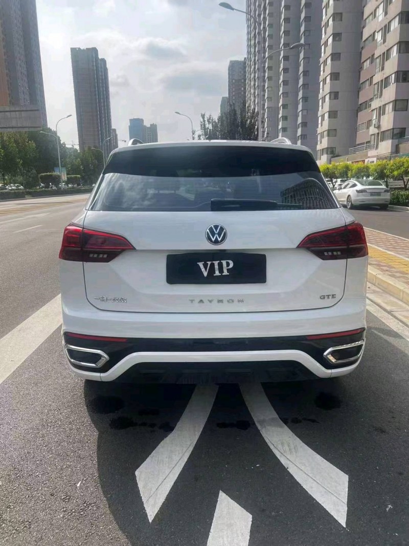 邯郸21年大众探岳9