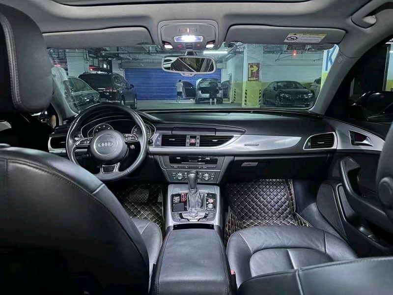 邯郸19年奥迪A68