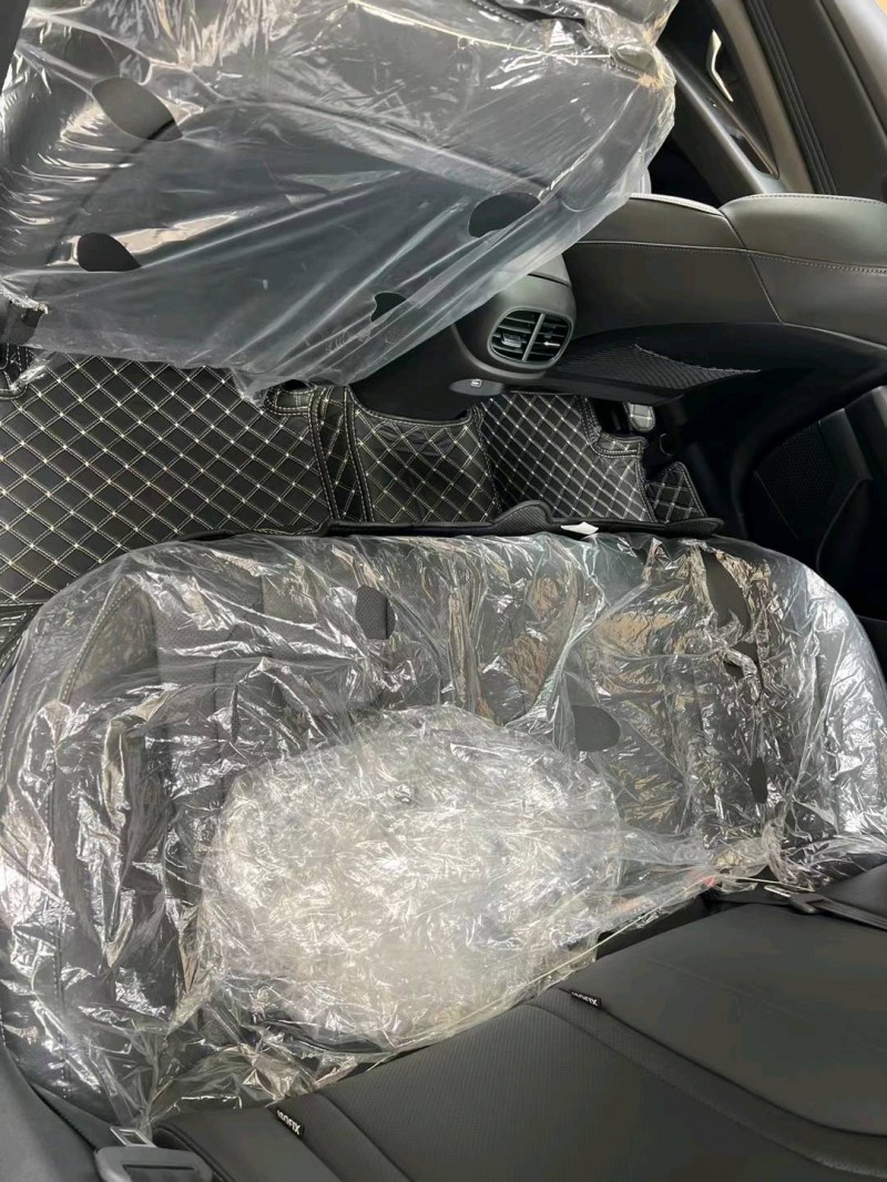 廊坊23年现代伊兰特7